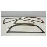 Bow Saws
