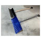 2 - Snow Shovels