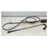 2 - Weed Burner/Torches