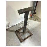 Metal Stand