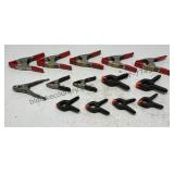 Spring Clamps