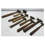 Hammers Assortment