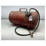 Air Tank