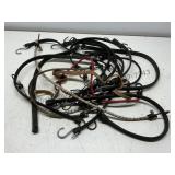 Bungee Tie Downs