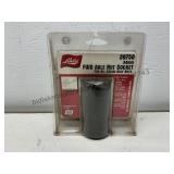 FWD Axle Nut Socket