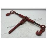 Ratchet Load Binder Lot 1