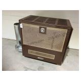 Atlanta Homesteader Wood Burning Stove