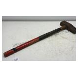 Splitting Maul