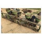 John Deere Planter