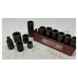 Deep Impact Sockets