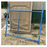 Scaffolding Piece