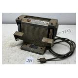 Craftsman 5 In. Bench Grinder