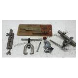 Flaring Tools