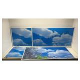 Virtual Skylight Inserts