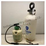 2 - Lawn & Garden Sprayers