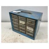 Hardware in Small Storage Unit