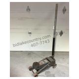 Pittsburgh 3 Ton Floor Jack