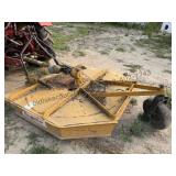 King Kutter Brush Mower