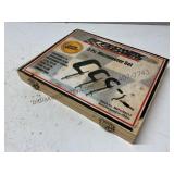 Speedway Series 3 Pc. Micrometer Set