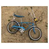 Schwinn Sting Ray Child's Bike