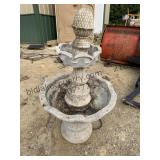 Water Fountain