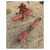 Tractor Hitches