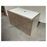 Upper Cabinet Lot 4
