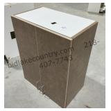 Upper Cabinet Lot 2