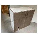Upper Cabinet Lot 5
