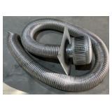 Aluminum Exhaust Vent