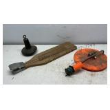 Fishing Equipment