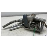 Fuel Pump Nozzles