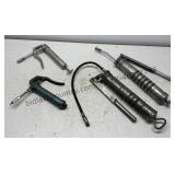 Grease Guns
