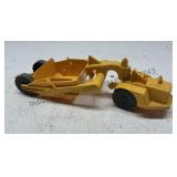Vintage Toy Earth Mover Toy