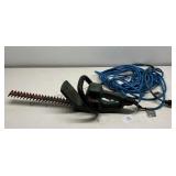 B & D Electric Hedge Trimmers & Cord
