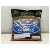 Ford Racing Fender Cover
