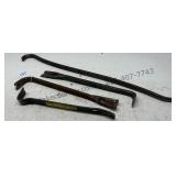 Pry Bars