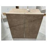 Upper Cabinet Lot 13