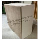 Upper Cabinet Lot 12