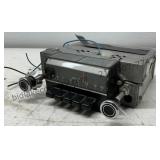 Vintage Ford Mustang AM Radio