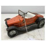 Nylint Rockford IL Roadster Toy Car