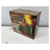 Indiana Jones Chia Pet
