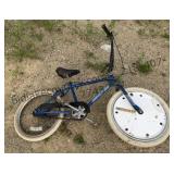 Challenger 2000 Child's Bike
