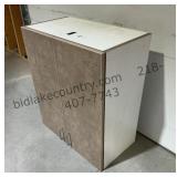 Upper Cabinet Lot 1