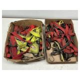 Small Ratchet Tie Down Straps