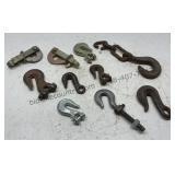 Hooks
