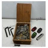 Allen Wrench Assortment