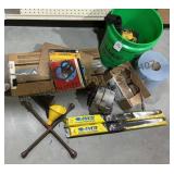Automotive, Shop Towels, and More