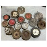 Lawn Mower Wheels and More