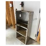 Honey Extractor Collection Pan